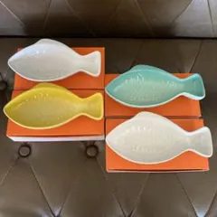 2026年最新】le creuset フィッシュの人気アイテム - メルカリ