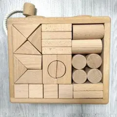 2026年最新】積み木 4cm基尺の人気アイテム - メルカリ