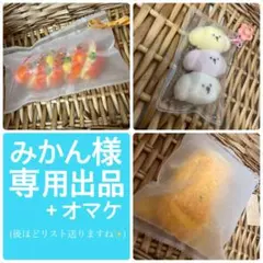 【みかん様専用出品です】③