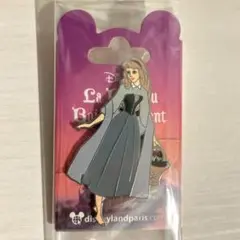 オーロラ姫 ピンバッジ ディズニー 眠れる森の美女 DLP
