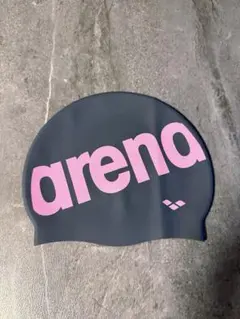 arena シリコンキャップのサムネイル