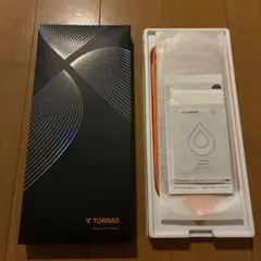 TORRAS iPhone 15用 保護フィルム 6.1インチ