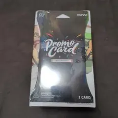 NARUTO Kayou 未開封プロモパック jin series box - メルカリ