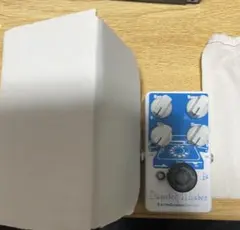 2026年最新】EarthQuaker Devices Dispatch Masterの人気アイテム