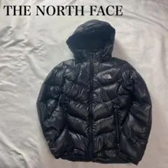 THE NORTH FACE ダウンジャケット　Mサイズ レディース　600FP
