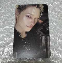 THE SIN : VANISH Weverse Albums ver トレカ