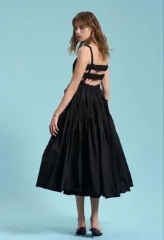 Bibiy 26SS 【正規品 新品未使用】TALLULAH SUNDRESS - メルカリ