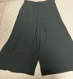 ユニクロ UNIQLO スカートパンツ