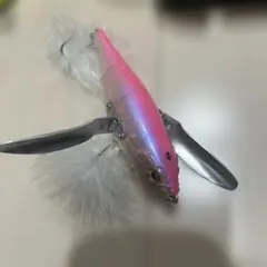 2025年最新】レイドジャパン ダッジ ピンクトリックの人気アイテム