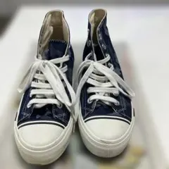 最終値下げ PRO-Keds ハイカットスニーカー カモフラ