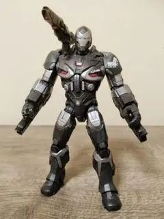 マーベルレジェンド ウォーマシン フィギュアのサムネイル