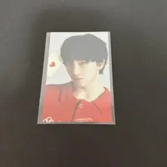 boynextdoor リウ エスカワイイ scawaii トレカ - メルカリ