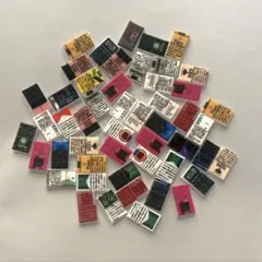 ネイルパーツ　タバコ　50個