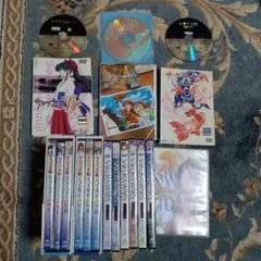 サクラ大戦TV 1〜9巻 全巻セット サクラ大戦 全9巻セット セル版 全巻 Amazon.co.jp: サクラ大戦 TV 全9巻セット [マーケットプレイス DVD