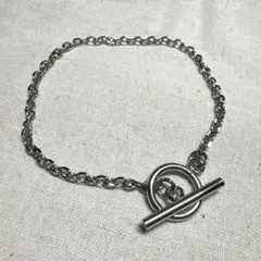 UNITED ARROWS B&Y チェーンブレス 【送料込み】