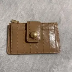 CHARLES & KEITH コインケース カードケース ミニ財布