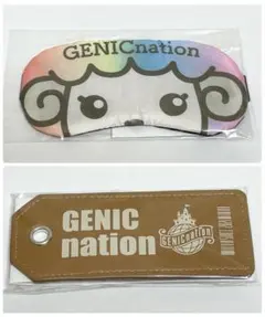 2025年最新】GENICnationの人気アイテム - メルカリ