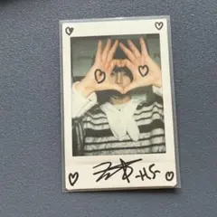 2025年最新】サイン入りポラの人気アイテム - メルカリ