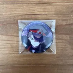 加賀美ハヤト　タロット缶バッジ　にじさんじ