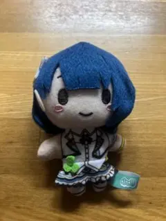 プロセカ 桐谷遥 ふわぷちマスコット