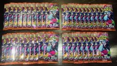 即日発送‼️インフェルノX サーチ済み未開封パック　38パック