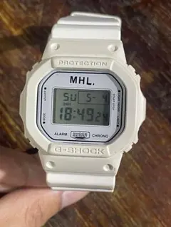G-shock MHL 腕時計 デジタルウォッチ MHL.（エムエイチエル）の「G-SHOCK（アナログ腕時計）」 - WEAR