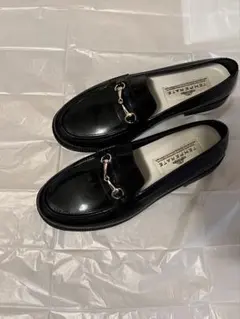 TEMPERATE ローファー　レインシューズ