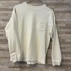 THE NORTH FACE ノースフェイス キッズ ポケットTシャツ 150