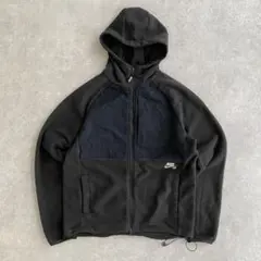 NIKE SB ナイキ エスビー ポーラテック フリースジャケット 古着