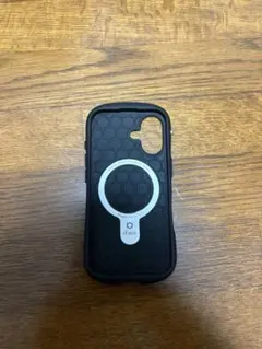 iFace iPhone16用ケース