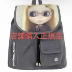 COYSEIO X BLYTHE PIGMENT-DYED BACKPACK - メルカリ