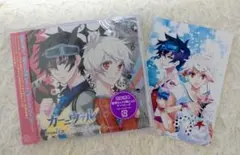 時計仕掛けのアポカリプス 布ポスター - メルカリ