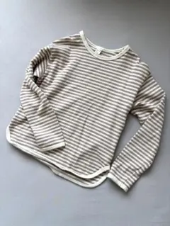 アプレレクール 長袖 130