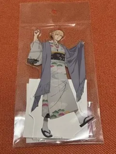 マキマ 和装 アクリルスタンド チェンソーマン 匿名配送 - メルカリ