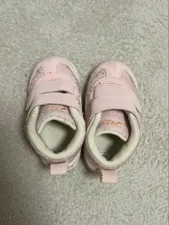 アシックスキッズ　 13センチ