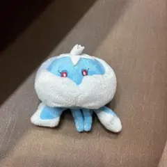 ポケモン プルリル ぬいぐるみ マスコット