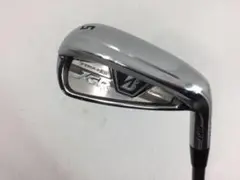 ブリヂストンTOUR B JGR HF1 アイアン 2017 5I 5番のサムネイル