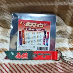 楽天イーグルス ボンフィン #49 西垣 雅矢のサムネイル