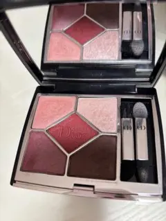 ディオールサンククルールクチュール