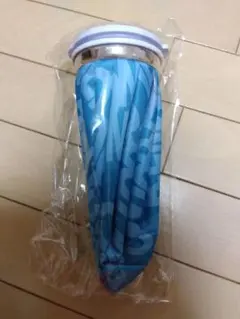 水色【新品未使用】TBE　飛衛門　氷のう/氷嚢　◆ 結露防止加工　ゴルフのサムネイル