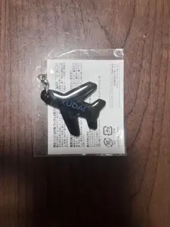 Da-iCE TERMiNaL キーチェーン 大野雄大