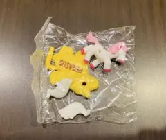 【新品未開封】たべっ子どうぶつチョコサプ ペガサス