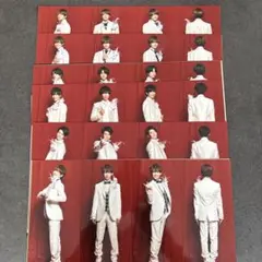 King&Prince 初期　カレンダー