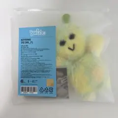BOYNEXTDOOR ボネクド プネクド キーリング CATBBI ソンホ - メルカリ