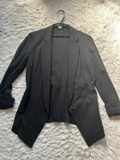 スコットクラブ購入ジャケット