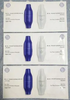 SHISEIDO ビオパフォーマンス スキンフィラー 美容液