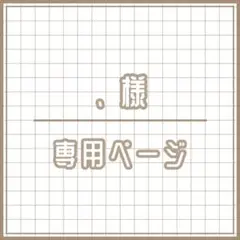 専用ページ