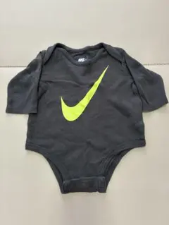 Nike ロンパース 0/3M