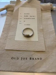 2026年最新】OLD JOE BRAND メンズ リング・指輪の人気アイテム - メルカリ