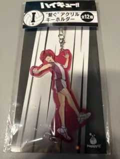 ハイキュー 天童覚 アクキー